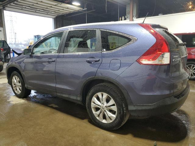 Obraz 2 z 2013 HONDA CR-V EXL 2013 z VIN 2HKRM4H7XDH604605