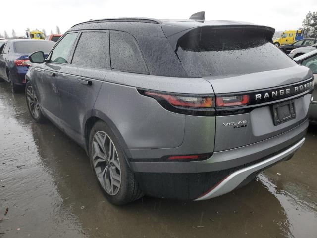 Изображение 2 2020 LAND ROVER RANGE ROVER VELAR S 2020 с VIN SALYB2FV6LA270952