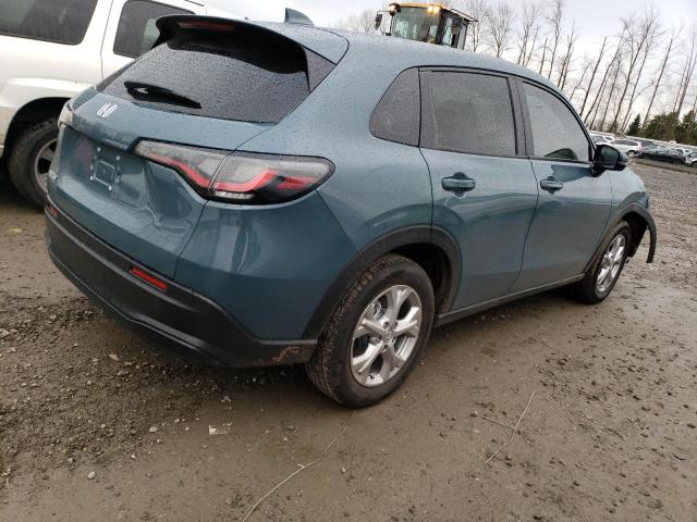 Obraz 3 z 2023 HONDA HR-V LX 2023 z VIN 3CZRZ2H3XPM746996