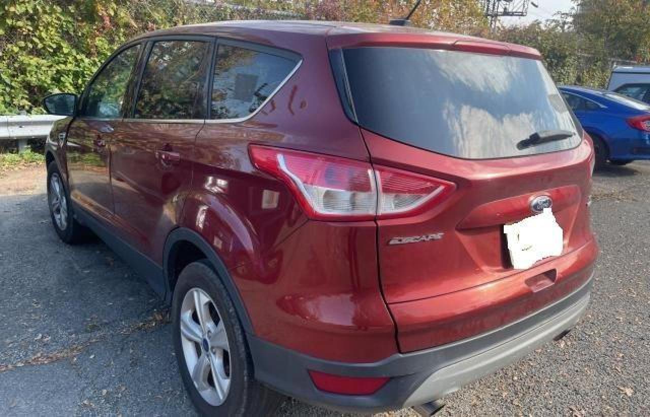 Obraz 3 z 2015 FORD ESCAPE SE 2015 z VIN 1FMCU9GX8FUB04189
