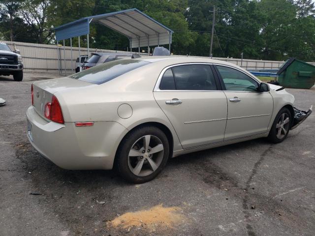 Image 3 of 2012 CHEVROLET MALIBU 1LT 2012 with VIN 1G1ZC5E07CF119680
