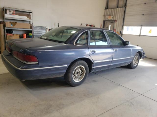 Obraz 3 z 1996 FORD CROWN VICTORIA LX 1996 z VIN 2FALP74W3TX117454