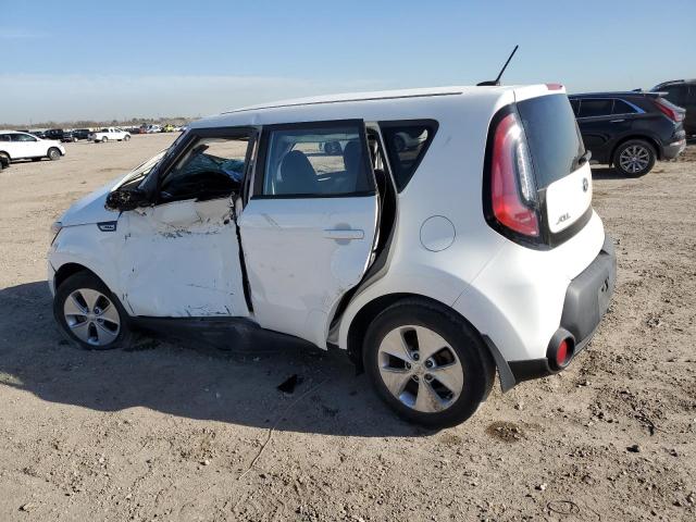 Obraz 2 z 2016 KIA SOUL  2016 z VIN KNDJN2A21G7254982