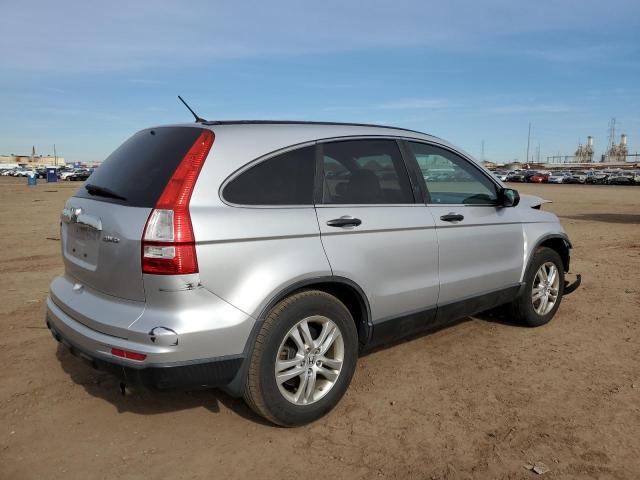 Изображение 3 2010 HONDA CR-V EX 2010 с VIN 5J6RE4H51AL053848