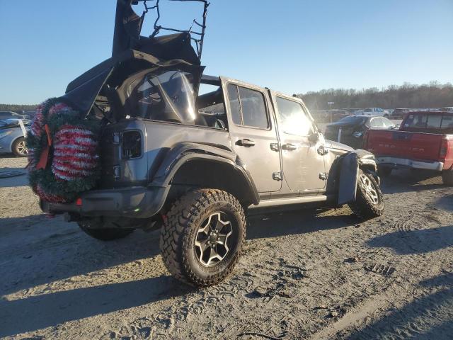 Изображение 3 2023 JEEP WRANGLER RUBICON 2023 с VIN 1C4JJXFM5PW585847