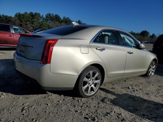 Изображение 3 2015 CADILLAC ATS LUXURY 2015 с VIN 1G6AH5RX6F0103168
