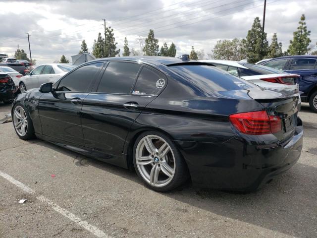Изображение 2 2015 BMW 535 I 2015 с VIN WBA5B1C59FG125461