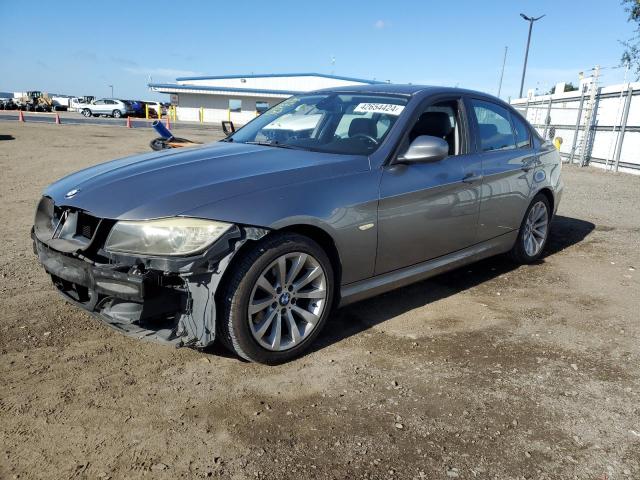 Image 1 of 2009 BMW 328 I 2009 with VIN WBAPH77519NM46799