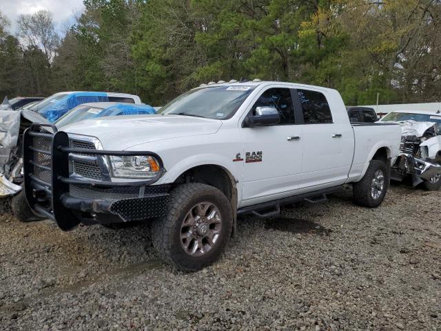 Image 1 of 2018 RAM 2500 LARAMIE 2018 with VIN 3C6UR5NL4JG287838
