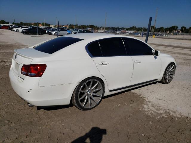 Obraz 3 z 2006 LEXUS GS 300 2006 z VIN JTHCH96S960009208