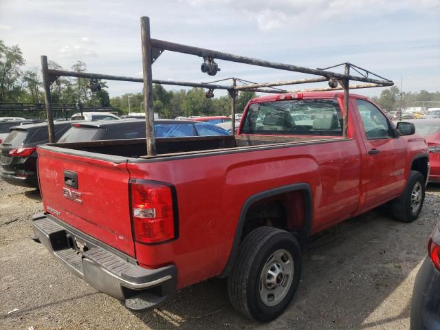 Obraz 3 z 2015 GMC SIERRA C2500 HEAVY DUTY 2015 z VIN 1GT01XEG7FZ128610