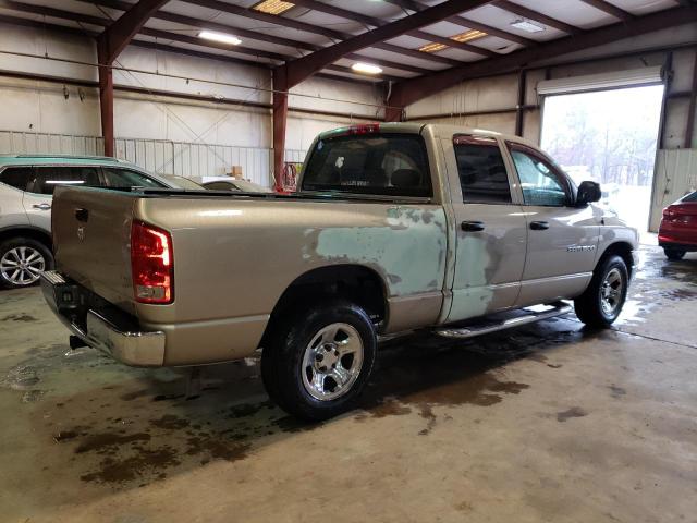 Image 3 of 2005 DODGE RAM 1500 ST 2005 with VIN 1D7HA18N55S243813