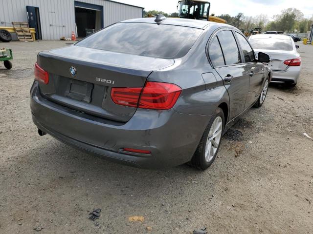 Obraz 3 z 2016 BMW 320 I 2016 z VIN WBA8E1G59GNT99545