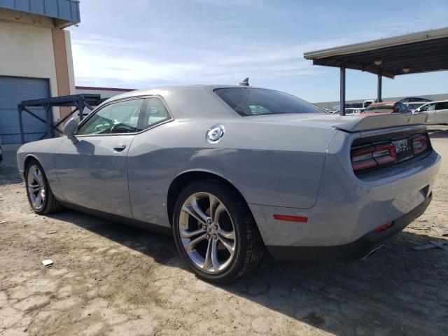 Изображение 2 2021 DODGE CHALLENGER GT 2021 с VIN 2C3CDZJG7MH660432