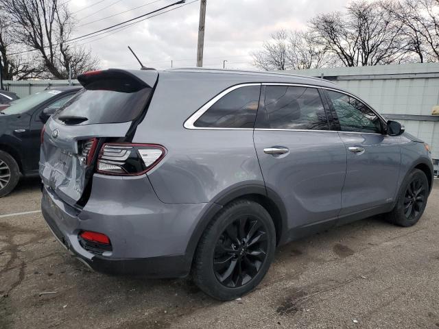 Изображение 3 2020 KIA SORENTO EX 2020 с VIN 5XYPHDA59LG657063