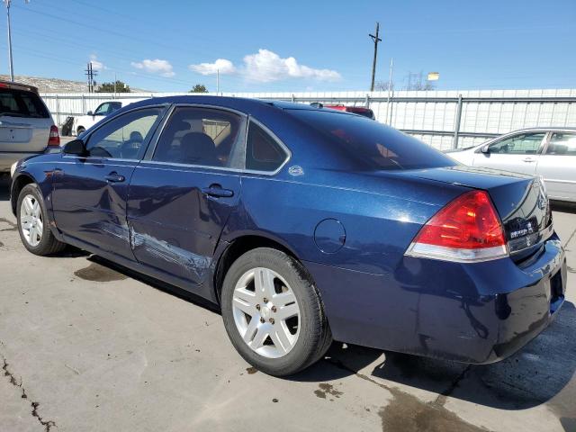 Изображение 2 2007 CHEVROLET IMPALA LS 2007 с VIN 2G1WB58K579267036