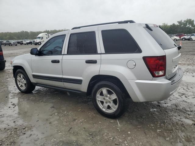 Image 2 of 2006 JEEP GRAND CHEROKEE LAREDO 2006 with VIN 1J4HS48N76C164397