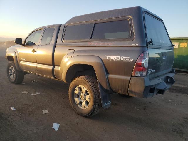 Изображение 2 2012 TOYOTA TACOMA  2012 с VIN 5TFUU4EN4CX036223