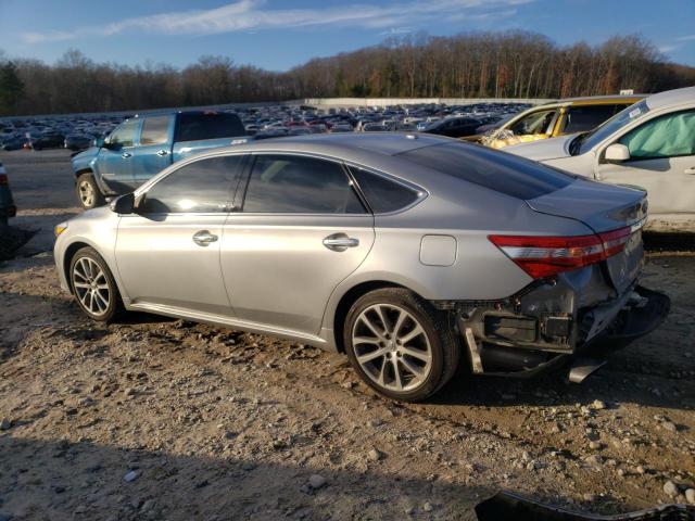 Изображение 2 2015 TOYOTA AVALON XLE 2015 с VIN 4T1BK1EB8FU156593