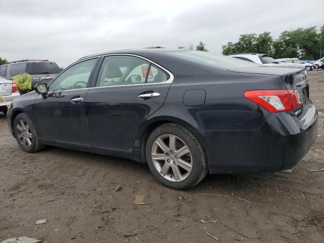 Image 2 of 2007 LEXUS ES 350 2007 with VIN JTHBJ46G372110975
