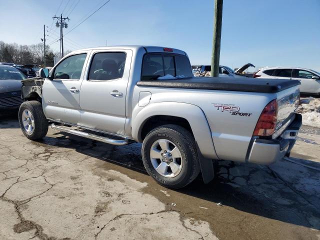 Obraz 2 z 2007 TOYOTA TACOMA DOUBLE CAB PRERUNNER 2007 z VIN 5TEJU62N67Z407402