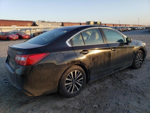 Obraz 3 z 2018 SUBARU LEGACY 2.5I 2018 z VIN 4S3BNAB62J3011521
