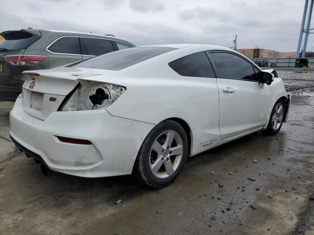 Image 3 of 2014 HONDA CIVIC SI 2014 with VIN 2HGFG4A56EH704358