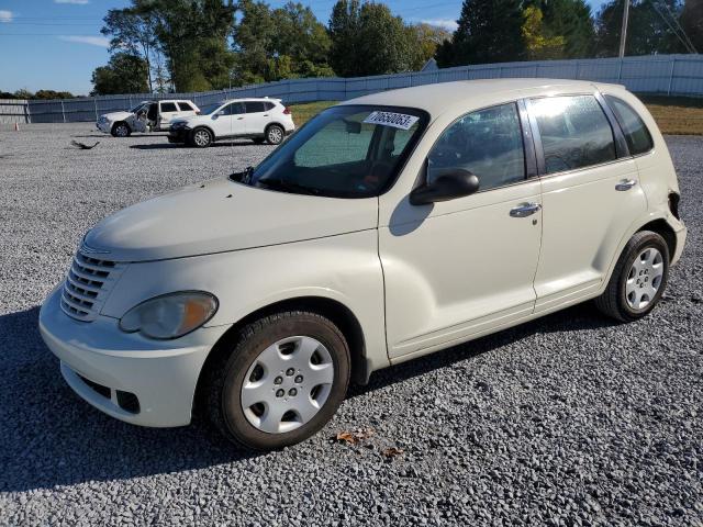 2007 CHRYSLER PT CRUISER  2007 image