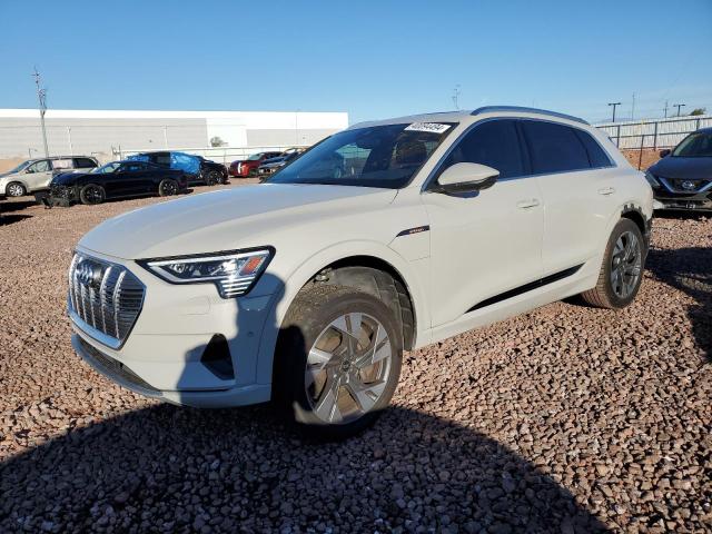 Изображение 1 2021 AUDI E-TRON PRESTIGE 2021 с VIN WA1VABGE3MB027942