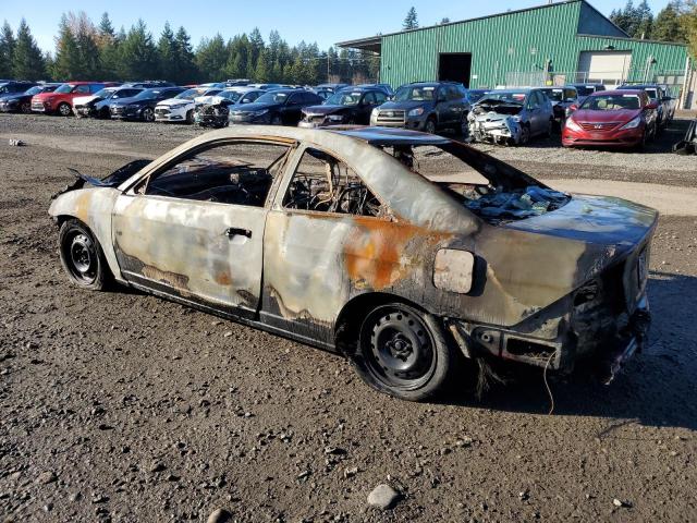 Image 2 of 2001 HONDA CIVIC SI 2001 with VIN 1HGEM22991L003322