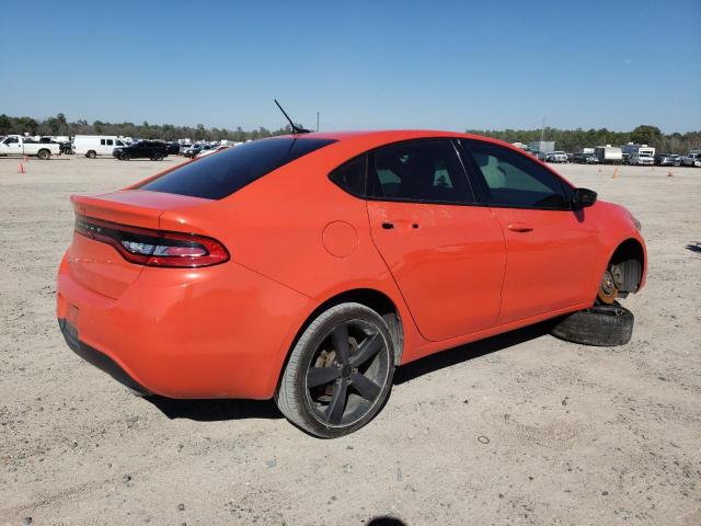 Изображение 3 2016 DODGE DART SXT 2016 с VIN 1C3CDFBB8GD679753