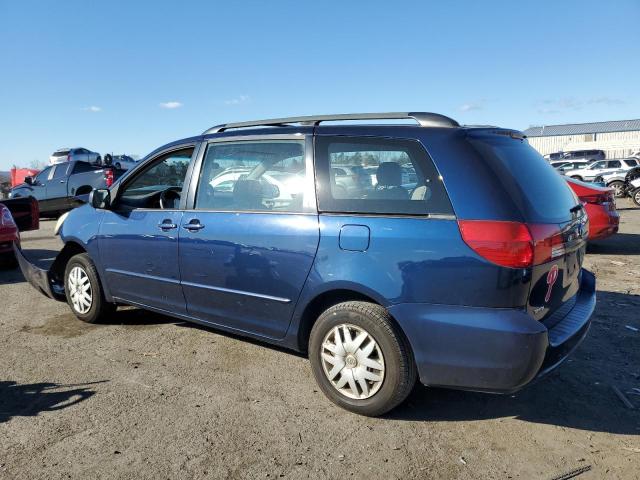 Изображение 2 2005 TOYOTA SIENNA CE 2005 с VIN 5TDZA23C75S309992