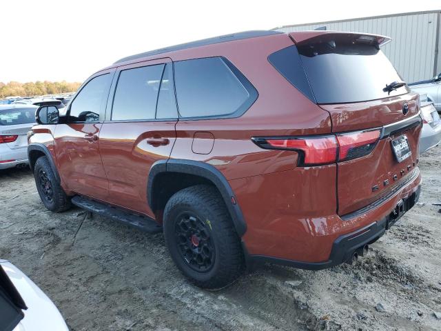 Obraz 2 z 2024 TOYOTA SEQUOIA SR5 2024 z VIN 7SVAAABA4RX022025