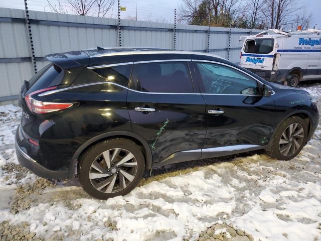 Obraz 3 z 2015 NISSAN MURANO S 2015 z VIN 5N1AZ2MH4FN243579