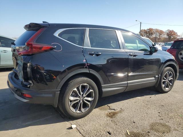 Image 3 of 2022 HONDA CR-V EX 2022 with VIN 7FARW2H55NE006777