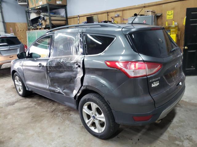 Изображение 2 2016 FORD ESCAPE SE 2016 с VIN 1FMCU9GX9GUB06566
