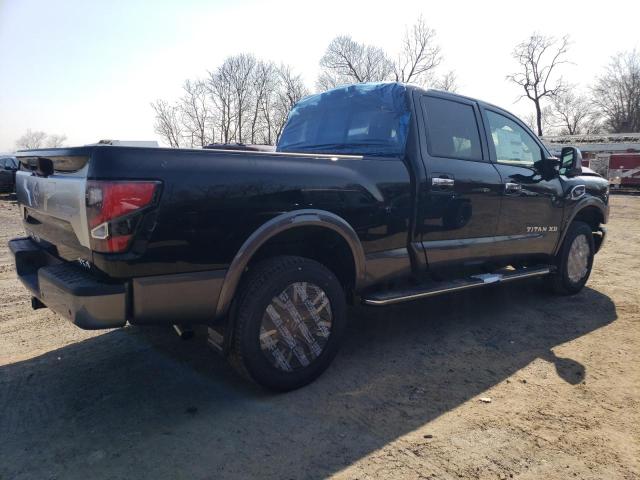 Image 3 of 2023 NISSAN TITAN XD SV 2023 with VIN 1N6AA1FB8PN115147