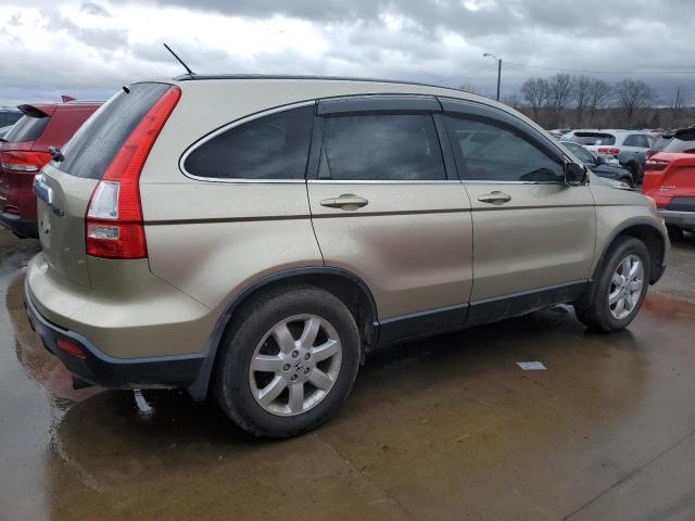Obraz 3 z 2007 HONDA CR-V EXL 2007 z VIN JHLRE38747C078255