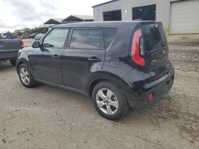 Image 2 of 2018 KIA SOUL  2018 with VIN KNDJN2A23J7889211
