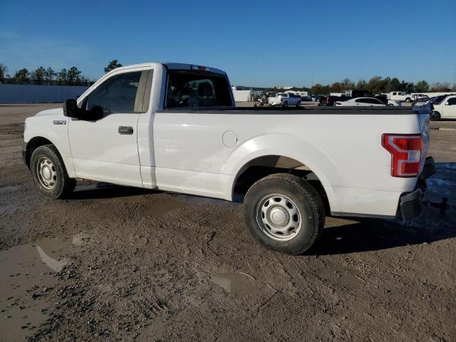 Изображение 3 2019 FORD F150  2019 с VIN 1FTMF1C58KKC75751