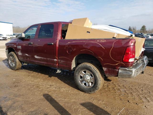 Изображение 2 2018 RAM 2500 ST 2018 с VIN 3C6UR5CJ3JG253844
