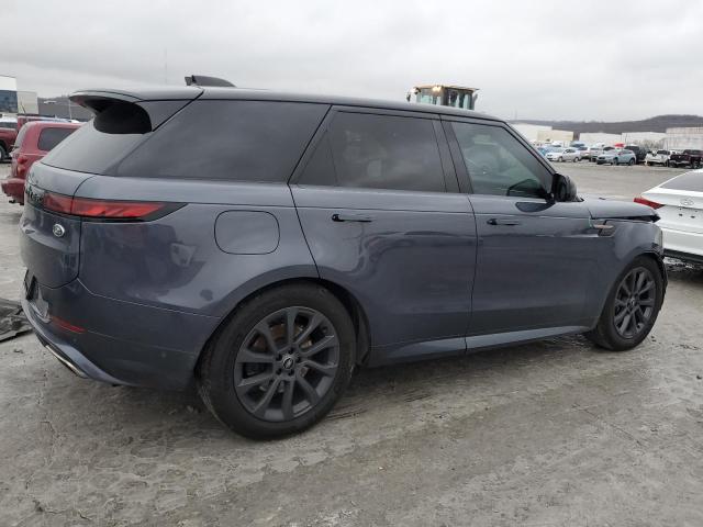 Image 3 of 2023 LAND ROVER RANGE ROVER SPORT DYNAMIC SE 2023 with VIN SAL1L9FU8PA112889