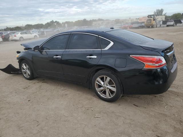 Image 2 of 2015 NISSAN ALTIMA 2.5 2015 with VIN 1N4AL3AP1FC422946