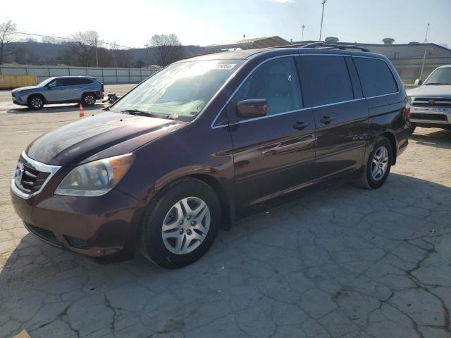 Obraz 1 z 2009 HONDA ODYSSEY LX 2009 z VIN 5FNRL38249B053000