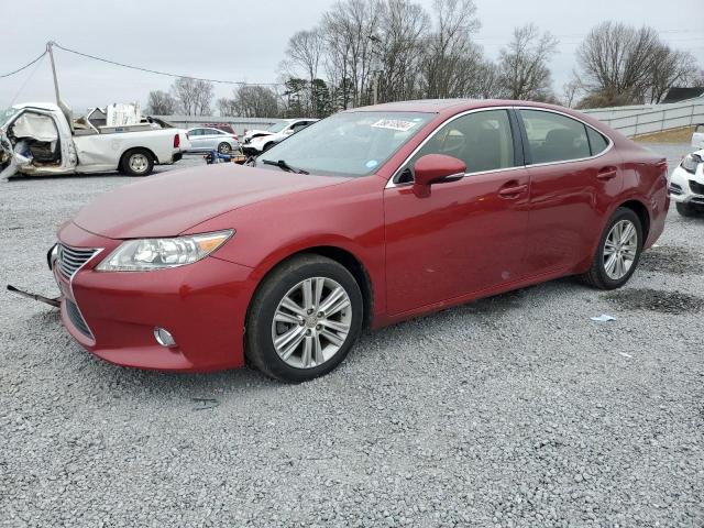 Изображение 2014 LEXUS ES 350 2014
