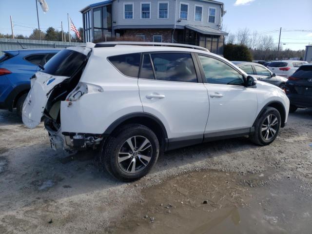 Obraz 3 z 2018 TOYOTA RAV4 ADVENTURE 2018 z VIN 2T3RFREV7JW779036