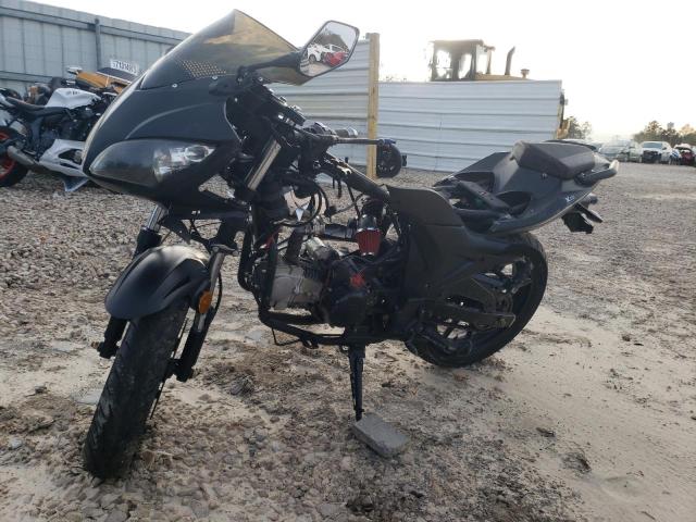 Obraz 2 z 2022 JBLC MOTORCYCLE 2022 z VIN L2BBBACG4NB000851