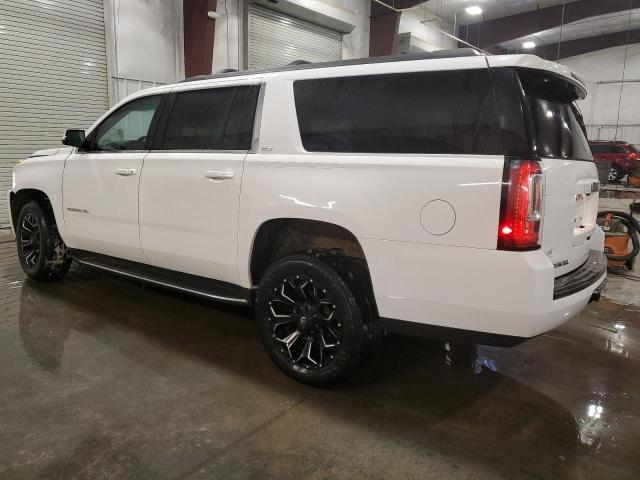 Изображение 2 2018 GMC YUKON XL K1500 SLT 2018 с VIN 1GKS2GKC9JR182902