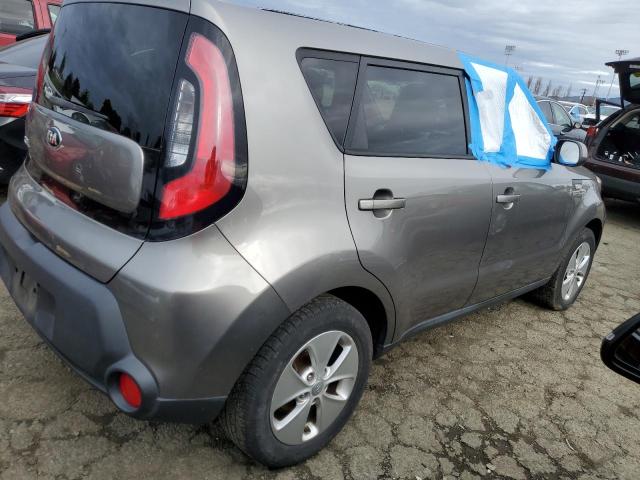 Image 3 of 2014 KIA SOUL  2014 with VIN KNDJN2A2XE7034902