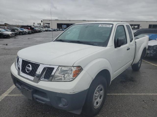 Obraz 1 z 2015 NISSAN FRONTIER S 2015 z VIN 1N6BD0CT9FN743140